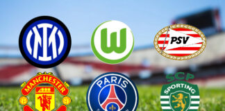 Pronostici di oggi 8 agosto: amichevoli di lusso con Inter, Milan, Juve, PSG, Chelsea e Man United pronostici 20260807