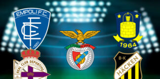 Pronostici di oggi 17 agosto: la serata dei posticipi con Coppa Italia, Primeira Liga e La Liga pronostici 20260816