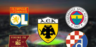 Pronostici di oggi 18 agosto: playoff di qualificazioni alla Champions League pronostici 20260817