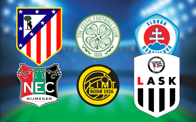 pronostici20260818 pronostici 20260818