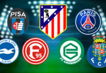 Pronostici di oggi 23 agosto: Milan, Juve, Liverpool e Barcellona in trasferta pronostici 20260822
