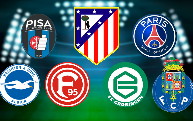 pronostici20260822 pronostici 20260822