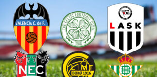 Pronostici di oggi 25 agosto: “el derbi sevillano” e il ritorno dei playoff di Champions League pronostici 20260824