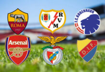 Pronostici di oggi 31 agosto: “Monday night” di lusso con Serie A, Premier League e Liga pronostici 20260830