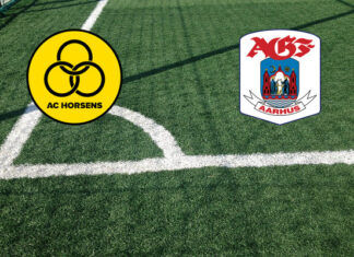 AC Horsens-Aarhus GF (domenica 20 settembre 2026 ore 16:00): formazioni, quote, pronostici Pronostici AC Horsens-Aarhus GF