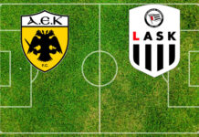 Pronostici AEK Atene-LASK Linz