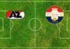 AZ Alkmaar-Willem II (venerdì 11 settembre 2026 ore 20:00): formazioni, quote, pronostici Pronostici AZ Alkmaar-Willem II