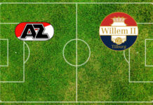 AZ Alkmaar-Willem II (venerdì 11 settembre 2026 ore 20:00): formazioni, quote, pronostici Pronostici AZ Alkmaar-Willem II