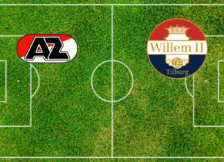 AZ Alkmaar-Willem II (venerdì 11 settembre 2026 ore 20:00): formazioni, quote, pronostici Pronostici AZ Alkmaar-Willem II