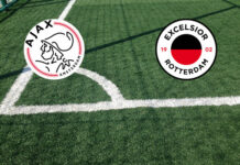 Ajax-Excelsior Rotterdam (sabato 19 settembre 2026 ore 20:00): formazioni, quote, pronostici Pronostici Ajax-Excelsior Rotterdam