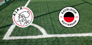 Ajax-Excelsior Rotterdam (sabato 19 settembre 2026 ore 20:00): formazioni ufficiali, quote, pronostici. Repetita iuvant! Pronostici Ajax-Excelsior Rotterdam