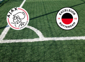 Ajax-Excelsior Rotterdam (sabato 19 settembre 2026 ore 20:00): formazioni, quote, pronostici. Repetita iuvant! Pronostici Ajax-Excelsior Rotterdam