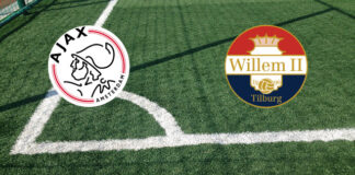 Pronostici Ajax-Willem II