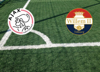 Ajax-Willem II (martedì 15 settembre 2026 ore 20:00): formazioni ufficiali, quote, pronostici. Tutto facile per i “Lancieri”? Pronostici Ajax-Willem II