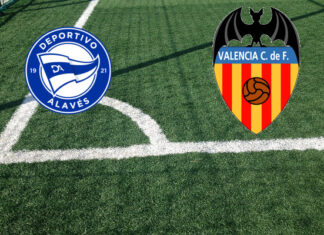 Alaves-Valencia (martedì 15 settembre 2026 ore 20:00): formazioni, quote, pronostici. Momento delicatissimo per i Pipistrelli Pronostici Alaves-Valencia