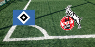 Pronostici Amburgo-Colonia