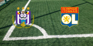 Pronostici Anderlecht-Lione