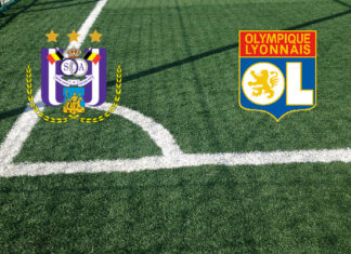 Pronostici Anderlecht-Lione