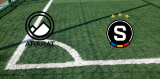 Ararat Armenia-Sparta Praga (Europa League, 16-09-2026 ore 18:45): formazioni ufficiali, quote, pronostici. Partita da gol? Pronostici Ararat Armenia-Sparta Praga