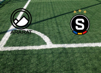 Ararat Armenia-Sparta Praga (Europa League, 16-09-2026 ore 18:45): formazioni, quote, pronostici. Pronostici Ararat Armenia-Sparta Praga