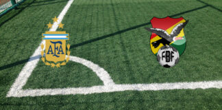 Pronostici Argentina-Bolivia