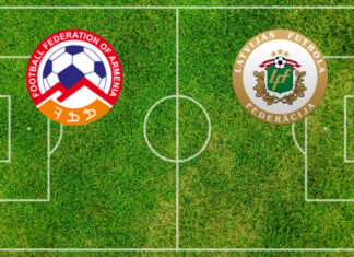 Armenia-Lettonia (Uefa Nations League C, 25-09-2026 ore 18:00): formazioni ufficiali, quote, pronostici Pronostici Armenia-Lettonia