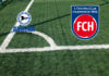 Arminia Bielefeld-FC Heidenheim (domenica 20 settembre 2026 ore 13:30): formazioni, quote, pronostici Pronostici Arminia Bielefeld-FC Heidenheim