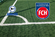 Arminia Bielefeld-FC Heidenheim (domenica 20 settembre 2026 ore 13:30): formazioni, quote, pronostici Pronostici Arminia Bielefeld-FC Heidenheim