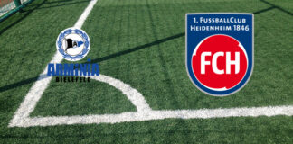 Arminia Bielefeld-FC Heidenheim (domenica 20 settembre 2026 ore 13:30): formazioni ufficiali, quote, pronostici Pronostici Arminia Bielefeld-FC Heidenheim