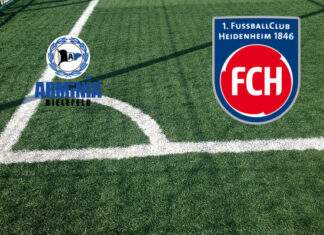 Arminia Bielefeld-FC Heidenheim (domenica 20 settembre 2026 ore 13:30): formazioni ufficiali, quote, pronostici Pronostici Arminia Bielefeld-FC Heidenheim