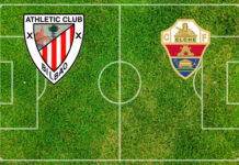 Athletic Bilbao-Elche (sabato 12 settembre 2026 ore 18:30): formazioni, quote, pronostici. I baschi vogliono proseguire il buon momento Pronostici Athletic Bilbao-Elche