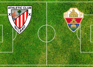 Pronostici Athletic Bilbao-Elche