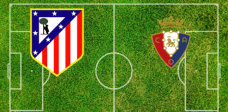 Pronostici Atletico Madrid-Osasuna