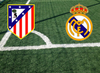 Atletico Madrid-Real Madrid (domenica 20 settembre 2026 ore 16:15): formazioni, quote, pronostici. Splendido derby prima della sosta Pronostici Atletico Madrid-Real Madrid