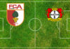 Augsburg-Leverkusen (sabato 12 settembre 2026 ore 15:30): formazioni, quote, pronostici Pronostici Augsburg-Leverkusen