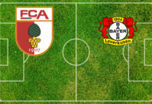Augsburg-Leverkusen (sabato 12 settembre 2026 ore 15:30): formazioni, quote, pronostici Pronostici Augsburg-Leverkusen