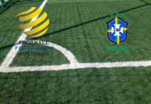 Australia-Brasile (Amichevole, 25-09-2026 ore 12:00): formazioni, convocati, quote, pronostici Pronostici Australia-Brasile