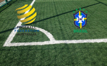 Australia-Brasile (Amichevole, 25-09-2026 ore 12:00): formazioni, convocati, quote, pronostici Pronostici Australia-Brasile