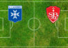 Pronostici Auxerre-Stade Brestois