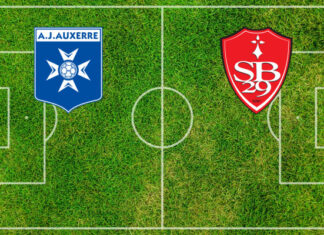 Auxerre-Stade Brestois (domenica 20 settembre 2026 ore 15:00): formazioni, quote, pronostici Pronostici Auxerre-Stade Brestois