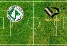 Avellino-Palermo (domenica 13 settembre 2026 ore 17:15): formazioni, quote, pronostici. Inzaghi perde Hernani e Strefezza Pronostici Avellino-Palermo