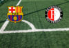 Pronostici Barcellona-Feyenoord