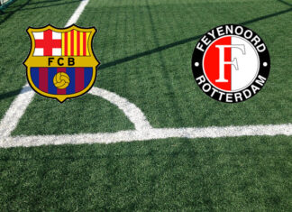 Barcellona-Feyenoord (Champions League, 09-09-2026 ore 18:45): formazioni ufficiali, quote, pronostici. Consueta pioggia di gol al Camp Nou? Pronostici Barcellona-Feyenoord