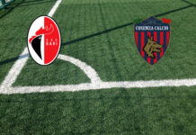 Bari-Cosenza (sabato 26 settembre 2026 ore 17:30): formazioni, quote, pronostici Pronostici Bari-Cosenza
