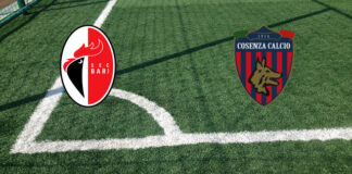 Bari-Cosenza (sabato 26 settembre 2026 ore 17:30): formazioni, quote, pronostici, convocati. Galletti a valanga sui lupi Pronostici Bari-Cosenza