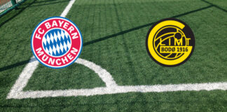 Bayern Monaco-Bodo/Glimt (Champions League, 10-09-2026 ore 21:00): formazioni, quote, pronostici Pronostici Bayern Monaco-Bodo/Glimt