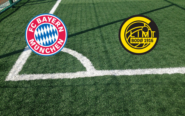 Bayern Monaco-Bodo/Glimt (Champions League, 10-09-2026 ore 21:00): formazioni ufficiali, quote, pronostici. All'Allianz Arena gol a grappoli