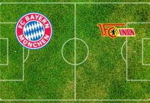 Bayern Monaco-Union Berlin (venerdì 18 settembre 2026 ore 20:30): formazioni, quote, pronostici Pronostici Bayern Monaco-Union Berlin