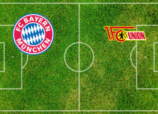 Bayern Monaco-Union Berlin (venerdì 18 settembre 2026 ore 20:30): formazioni, quote, pronostici Pronostici Bayern Monaco-Union Berlin