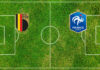 Pronostici Belgio-Francia